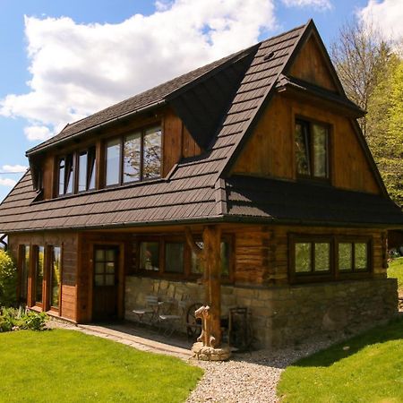 Buflaczanka Nowy Targ Exterior foto