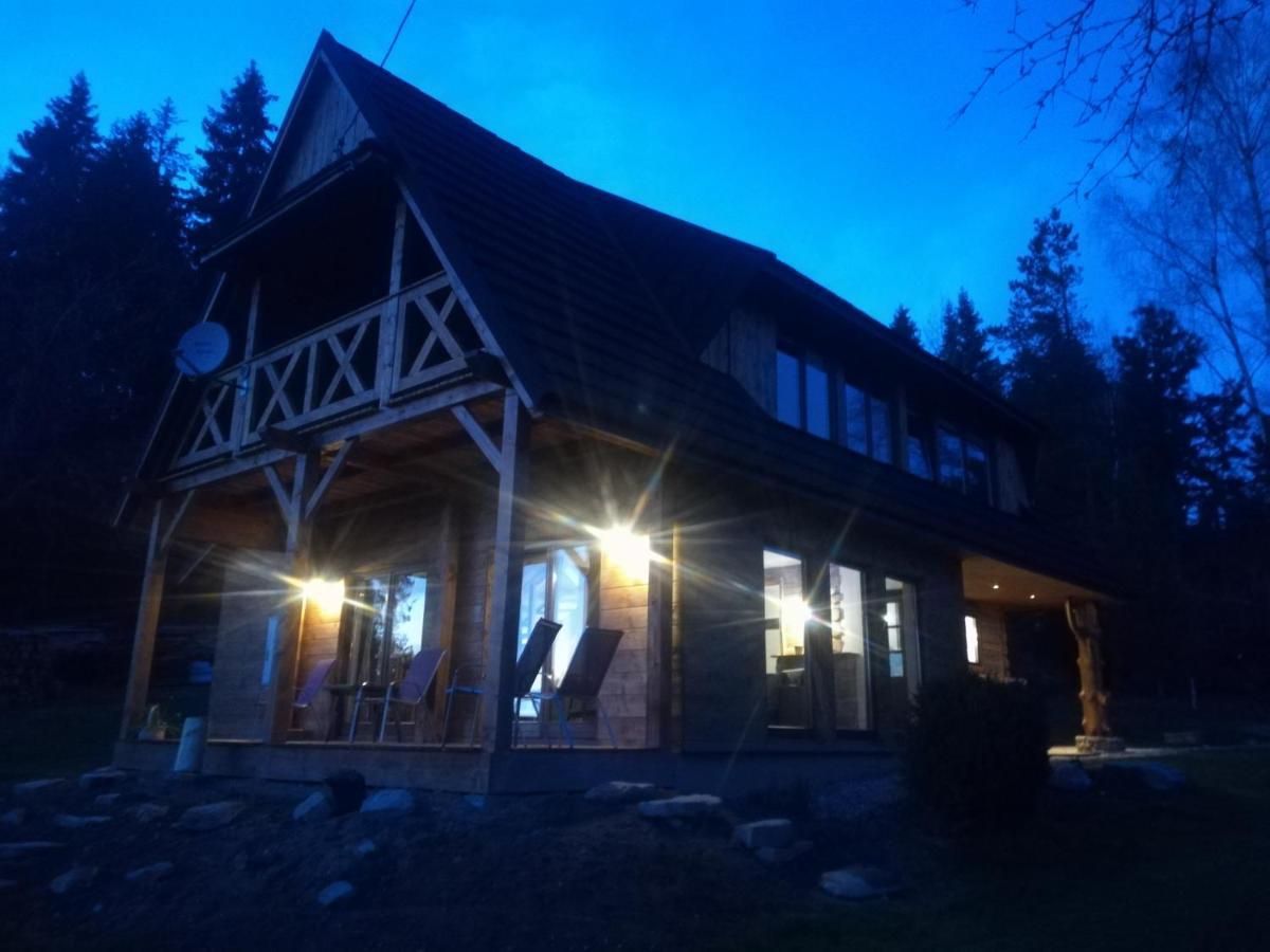 Buflaczanka Nowy Targ Exterior foto
